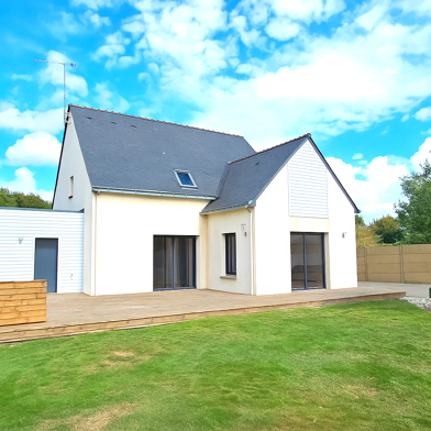 Maison 7 pièces 450000 €