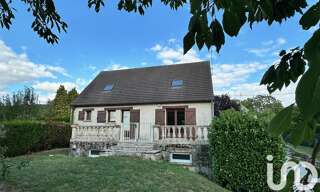 Maison 6 Pièces 140 m² à vendre à Margny-sur-Matz (60490)