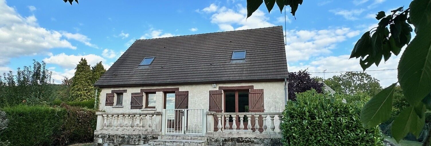 Maison 6 Pièces 140 m² à vendre à Margny-sur-Matz (60490)