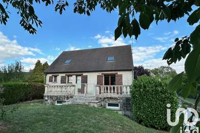 Maison 6 pièces 299000 €