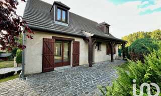 Maison 6 Pièces 140 m² à vendre à Margny-sur-Matz (60490)