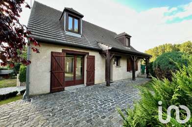 Maison 6 pièces 299000 €