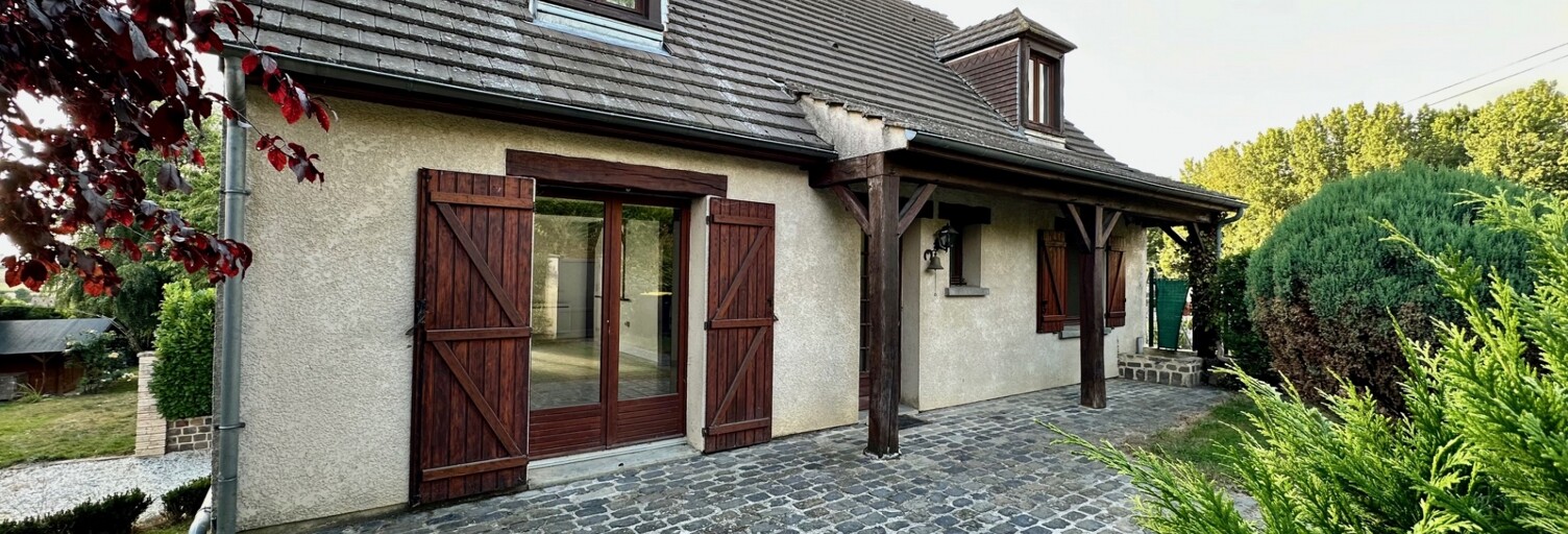 Maison 6 Pièces 140 m² à vendre à Margny-sur-Matz (60490)