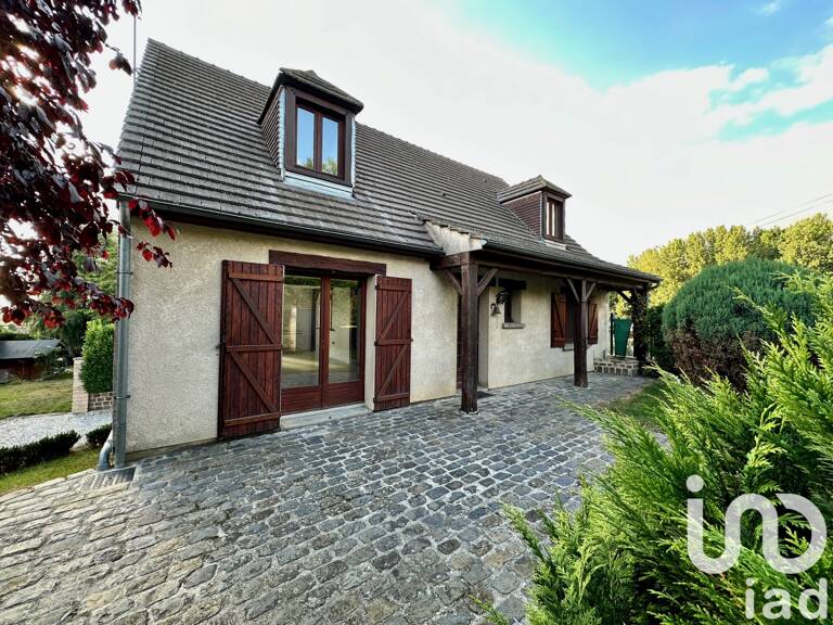 Vente Maison/villa 6 pièces — photo 1