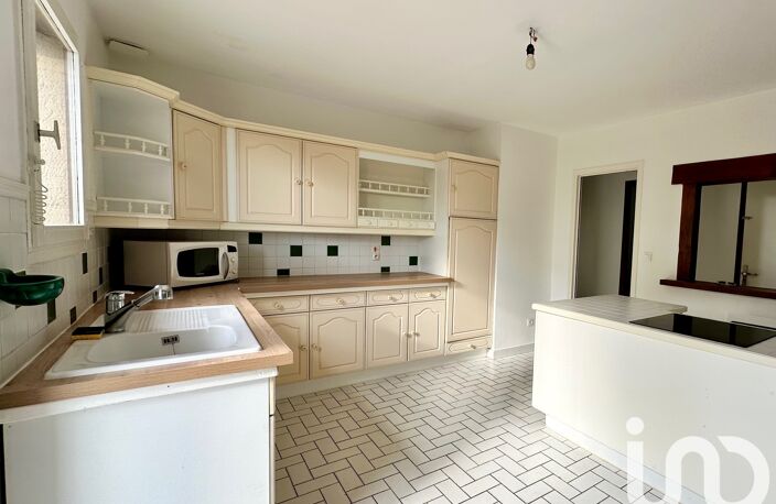 Vente Maison/villa 6 pièces — photo 3