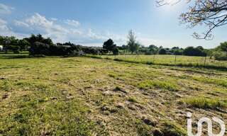 Terrain  700 m² à vendre à Saint-Germain-du-Puch (33750)