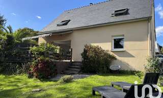 Maison 5 Pièces 132 m² à vendre à Fouesnant (29170)