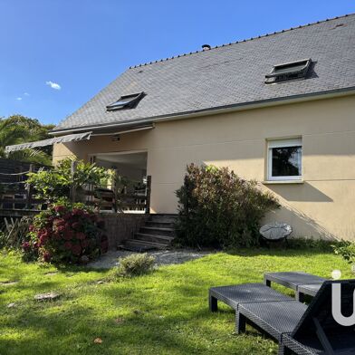 Maison 5 pièces 410000 €