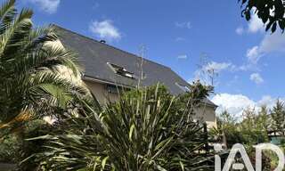 Maison 5 Pièces 132 m² à vendre à Fouesnant (29170)