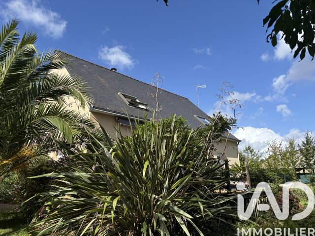 Vente Maison/villa 5 pièces — photo du bien