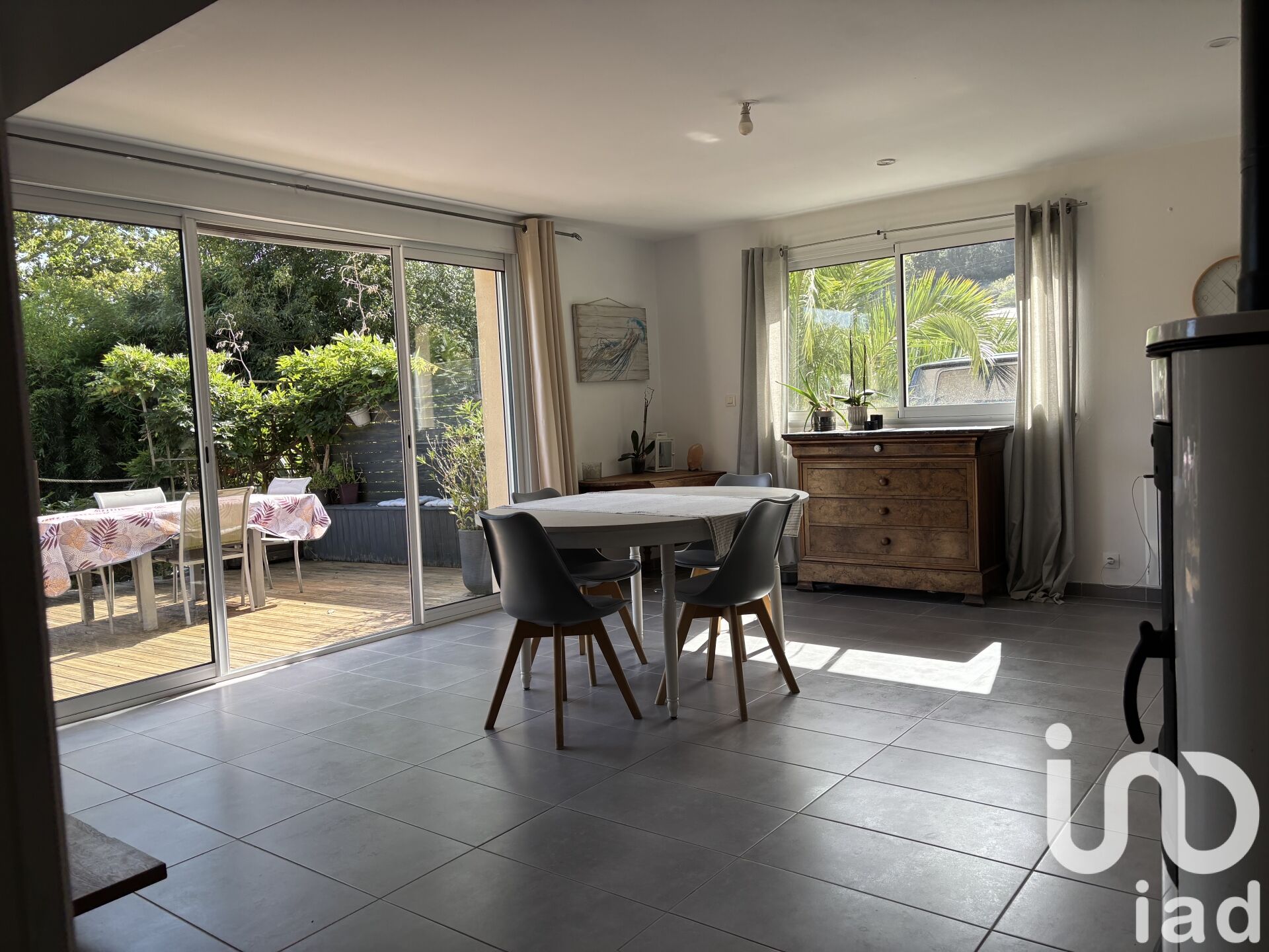 Vente Maison/villa 5 pièces - Photo 2