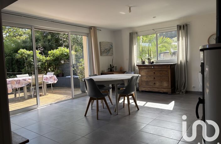 Vente Maison/villa 5 pièces — photo 2