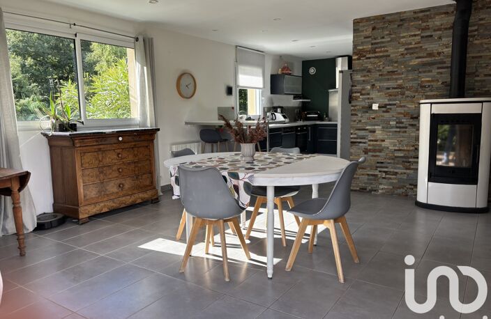 Vente Maison/villa 5 pièces — photo 3
