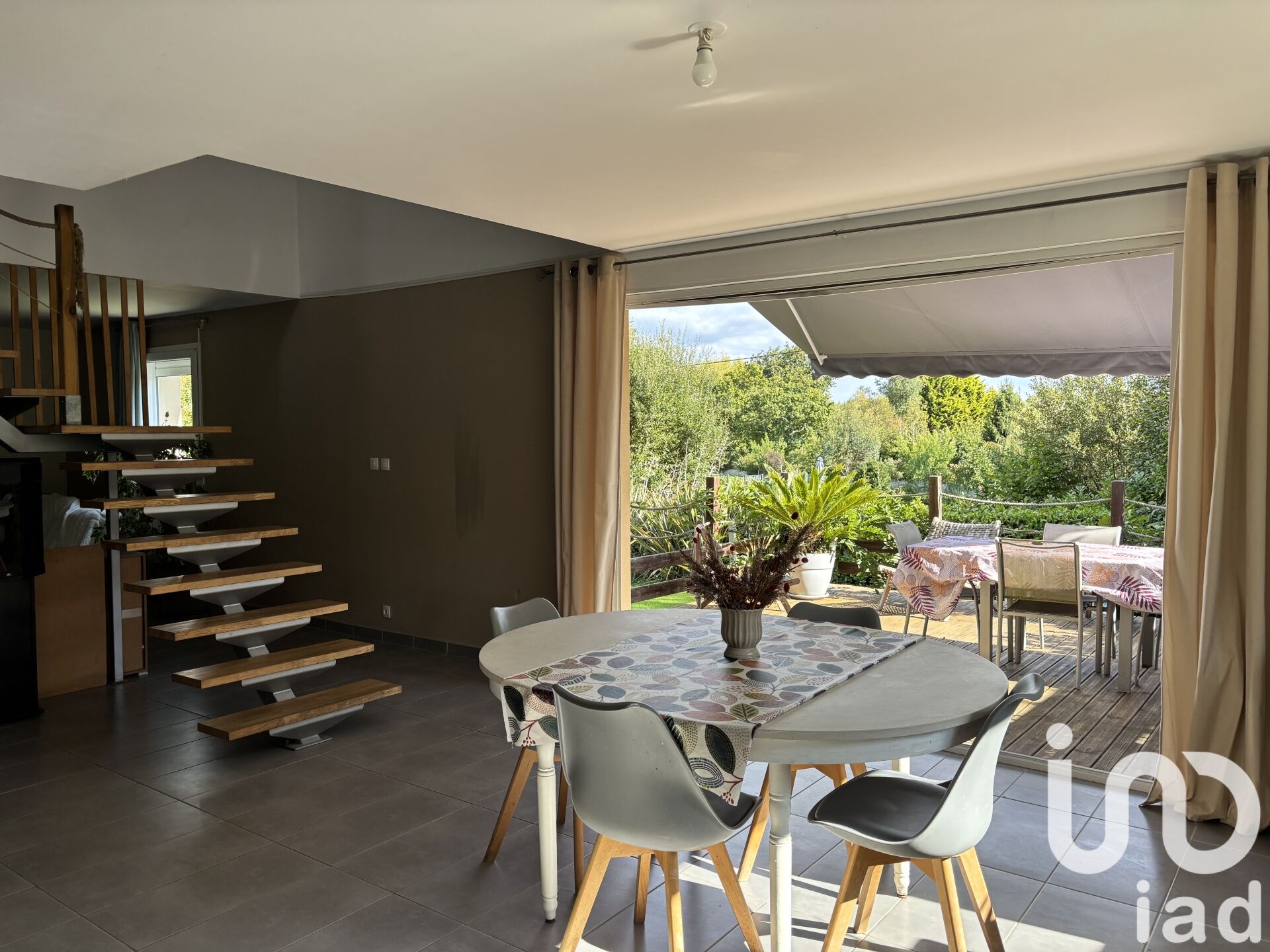 Vente Maison/villa 5 pièces - Photo 4
