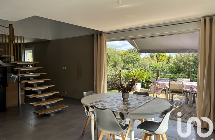 Vente Maison/villa 5 pièces — photo 4
