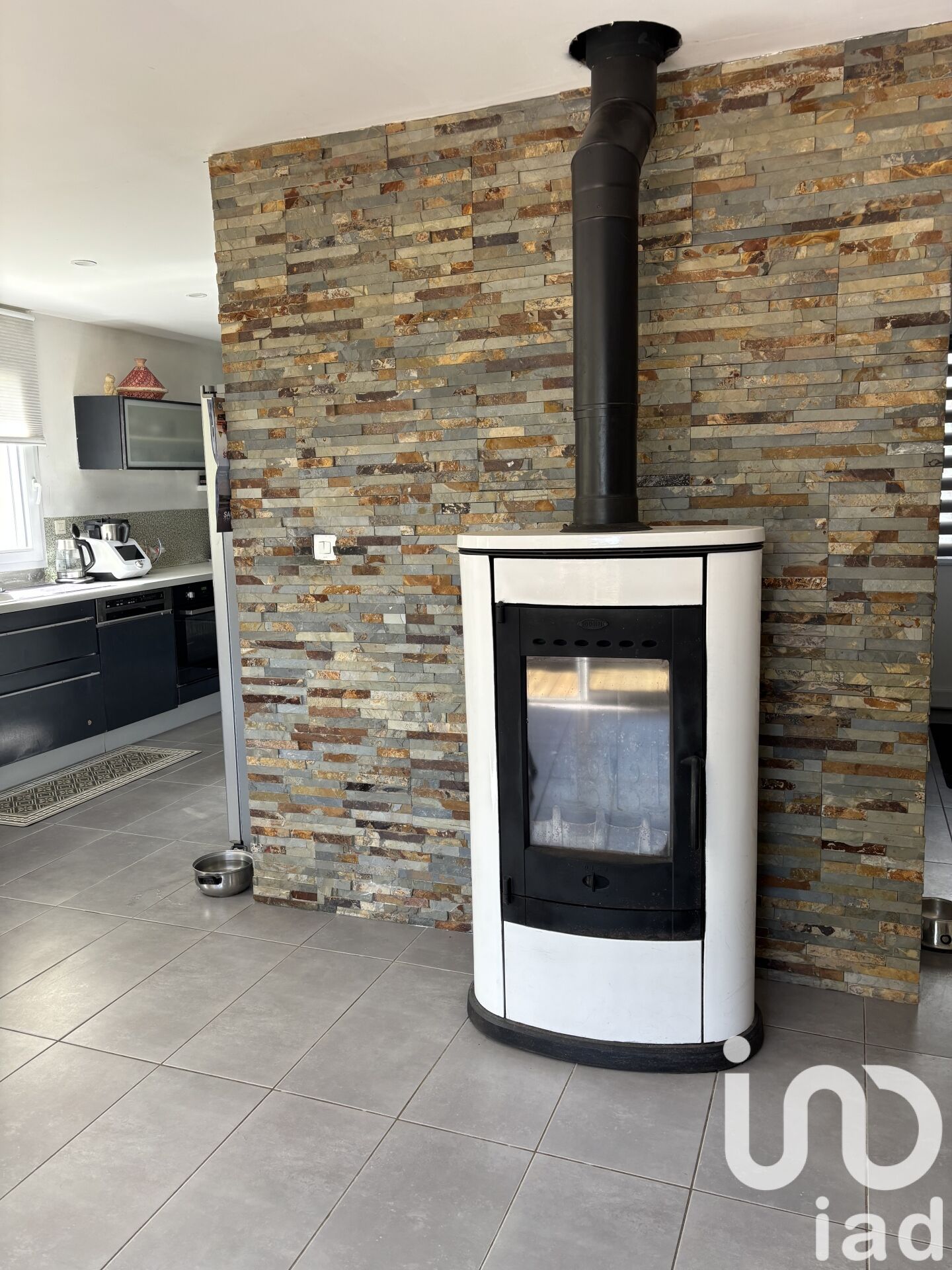 Vente Maison/villa 5 pièces - Photo 5
