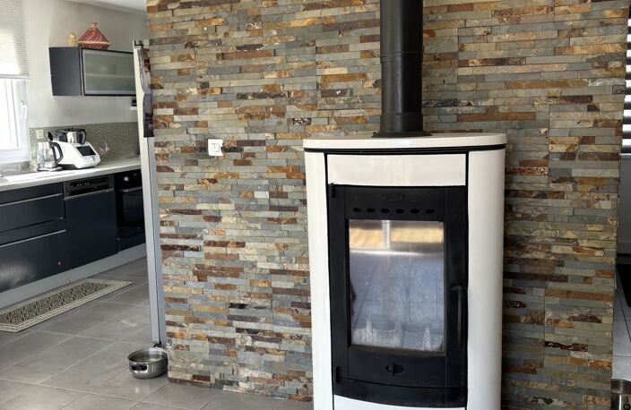 Vente Maison/villa 5 pièces — photo 5