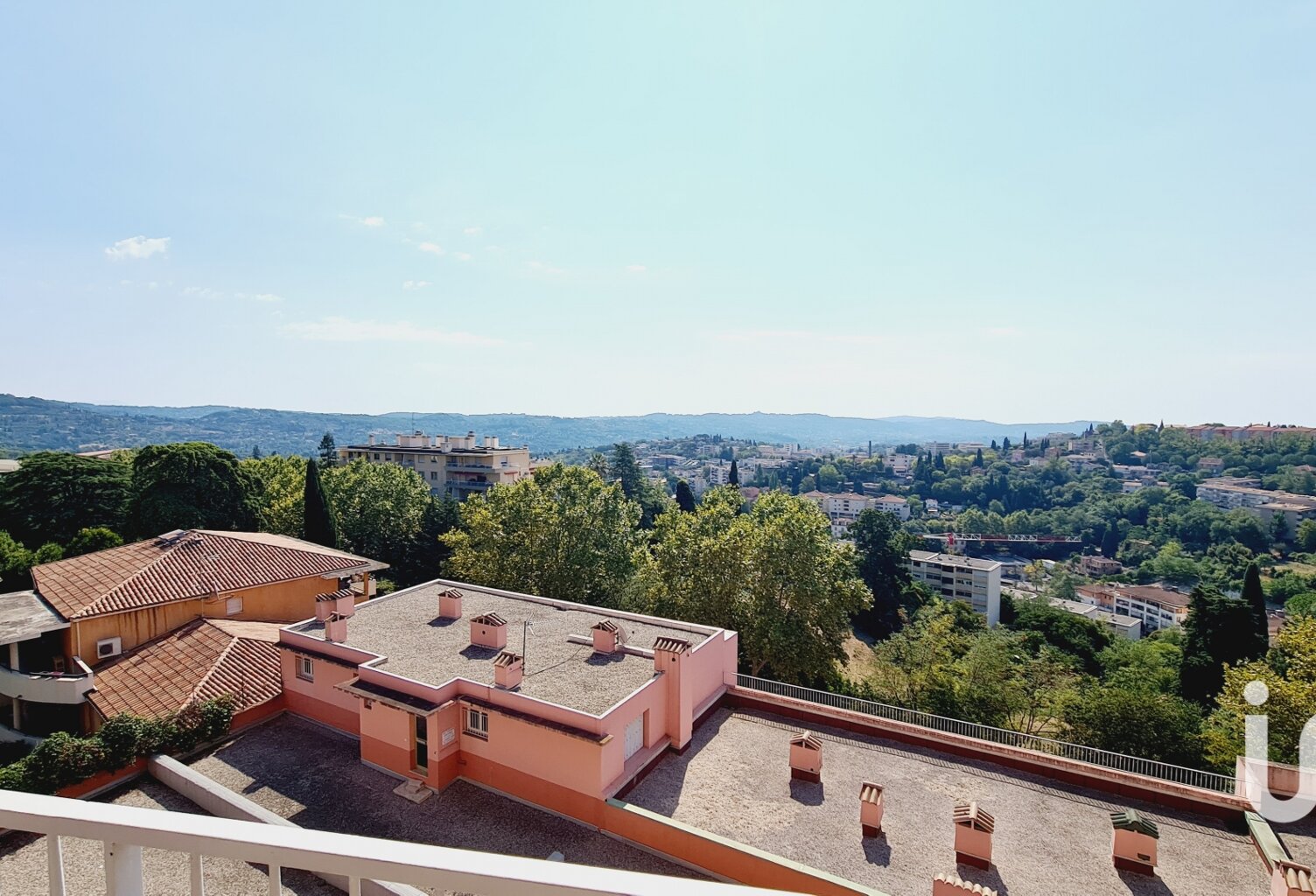 Vente Appartement 3 pièces — photo 1