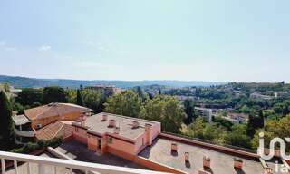 Appartement 3 Pièces 64 m² à vendre à Grasse (06130)