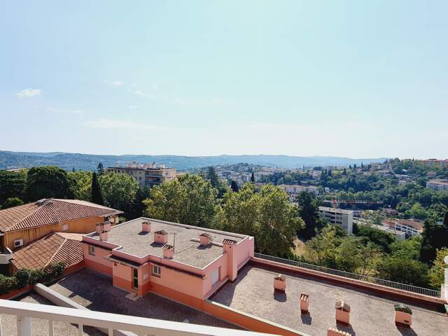 Vente Appartement 3 pièces — photo du bien