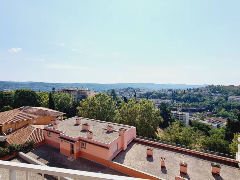 Vente Appartement 3 pièces — photo 1