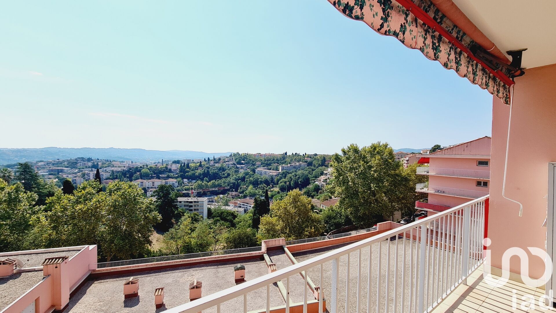 Vente Appartement 3 pièces - Photo 2