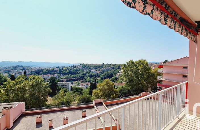 Vente Appartement 3 pièces — photo 2