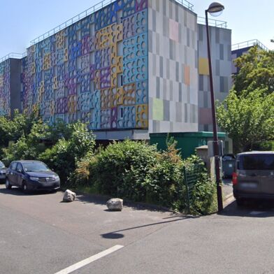 Appartement 1 pièces 63000 €