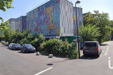 Appartement 1 pièces 63000 €