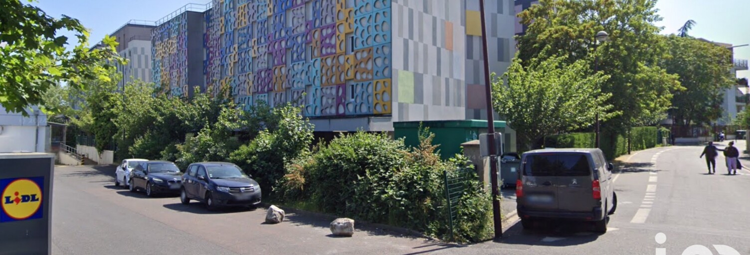 Appartement 1 Pièce 18 m² à vendre à Villiers-sur-Marne (94350)