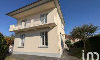 Maison 4 Pièces 118 m² à vendre à Tarbes (65000)