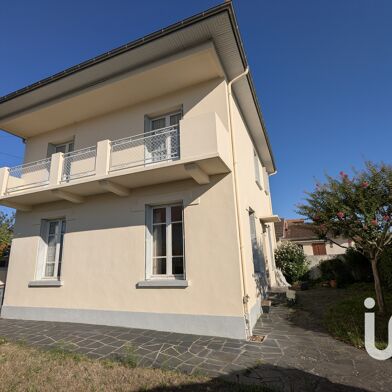 Maison 4 pièces 150000 €