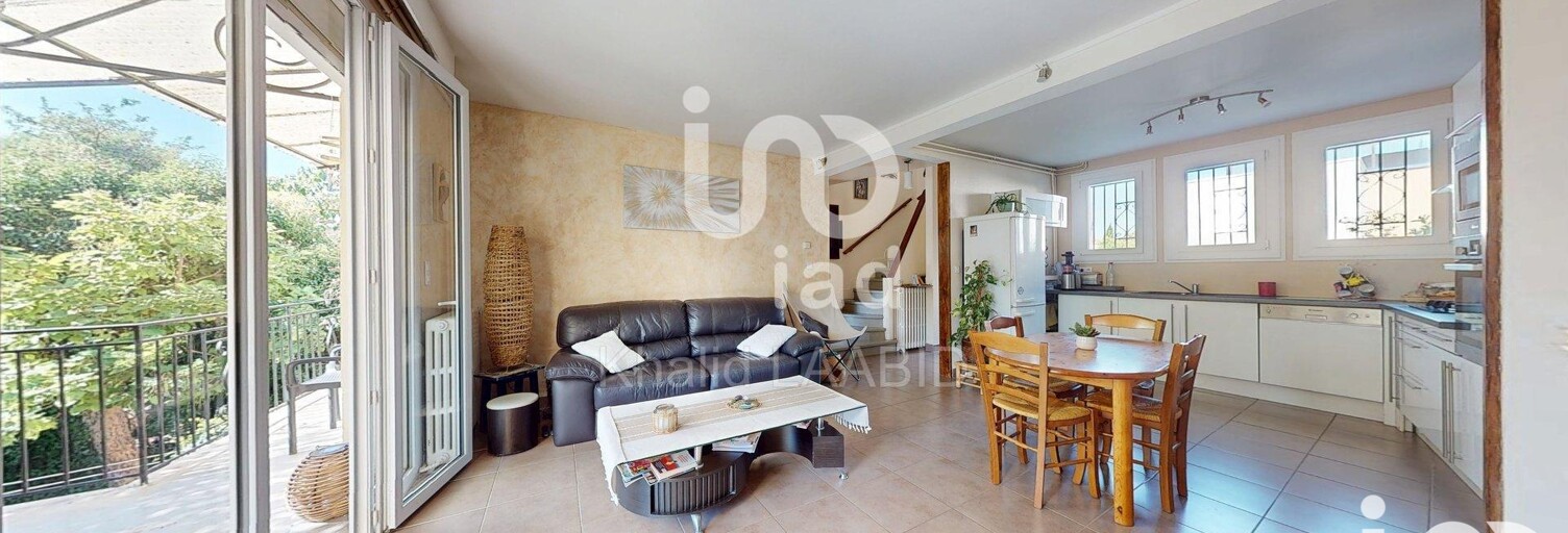 Maison 4 Pièces 85 m² à vendre à Castelsarrasin (82100)