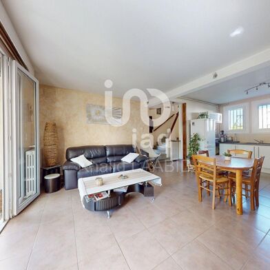 Maison 4 pièces 174000 €