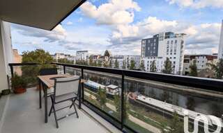 Appartement 3 Pièces 97 m² à vendre à Rennes (35000)