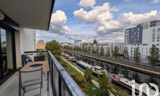 Appartement 3 Pièces 97 m² à vendre à Rennes (35000)