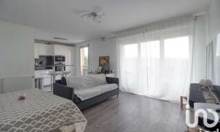 Appartement 3 Pièces 61 m² à vendre à Taverny (95150)