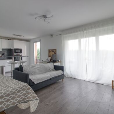 Appartement 3 pièces 259000 €