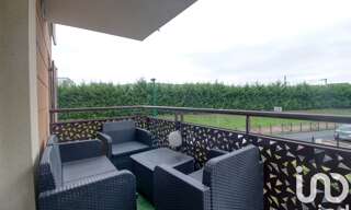 Appartement 3 Pièces 61 m² à vendre à Taverny (95150)