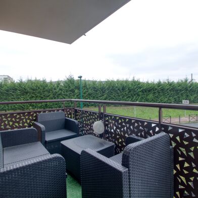 Appartement 3 pièces 259000 €