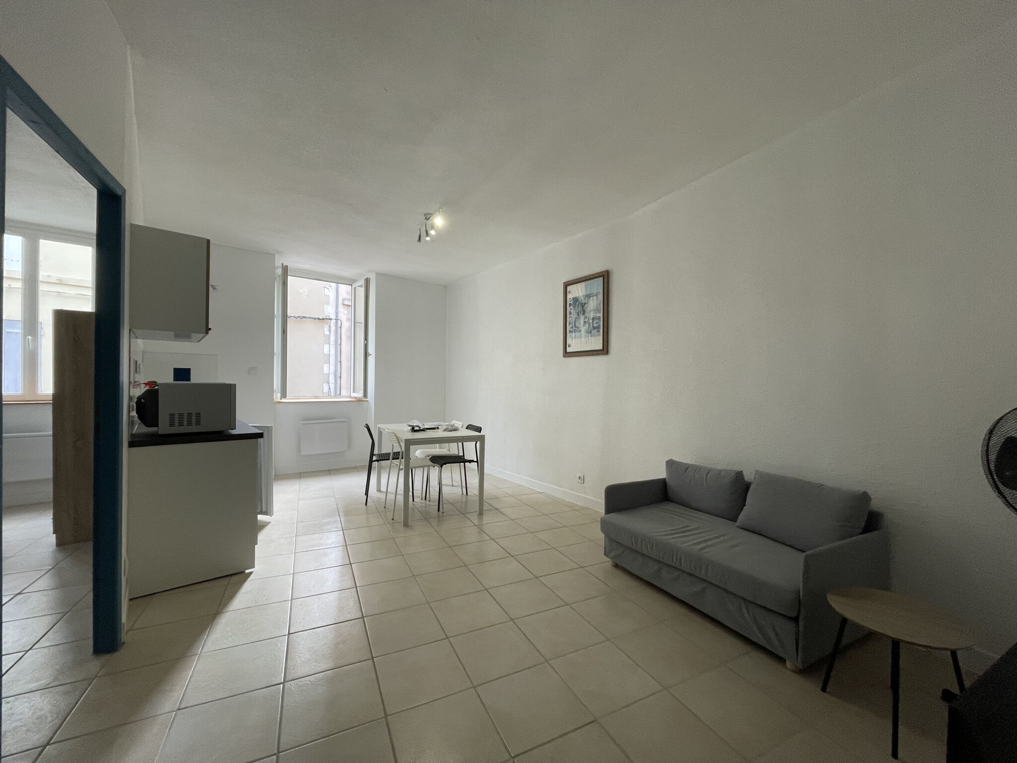 Appartement  T2 à louer Vals-les-Bains 07600