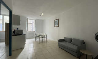 Appartement 2 Pièces 38 m² à louer à Vals-les-Bains (07600)