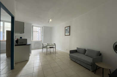 Appartement 2 pièces 480 €