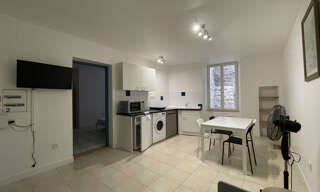 Appartement 2 Pièces 34 m² à louer à Vals-les-Bains (07600)