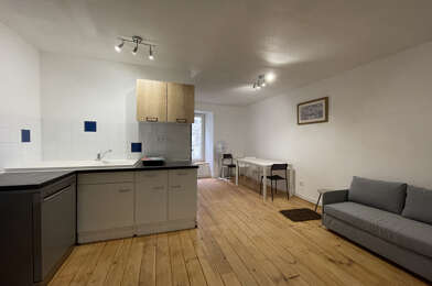 Appartement 2 pièces 480 €