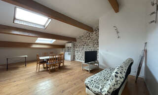 Appartement 3 Pièces 58 m² à louer à Vals-les-Bains (07600)