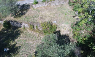 Terrain  744 m² à vendre à Aubenas (07200)