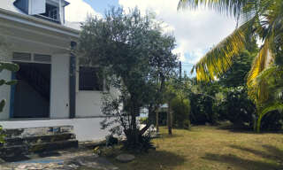 Appartement 2 Pièces 37 m² à louer à Saint-François (97118)