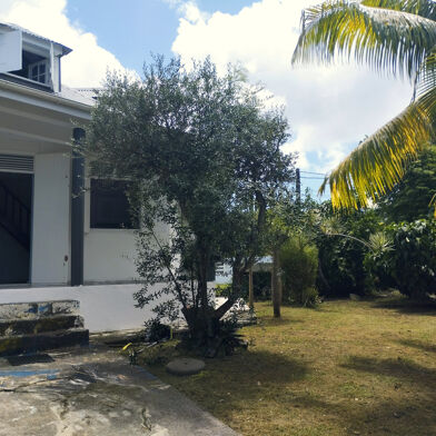 Appartement 2 pièces 680 €