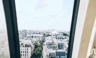 Appartement 5 Pièces 175 m² à vendre à Paris 16 (75016)